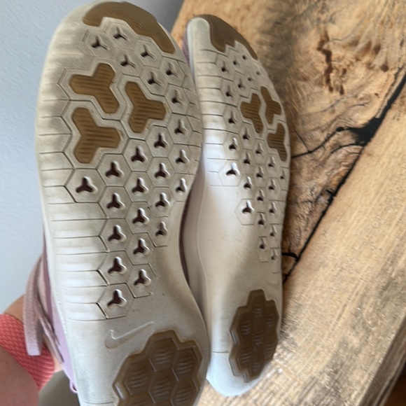 Nike Free Womens size 8 - Picture 5 of 5